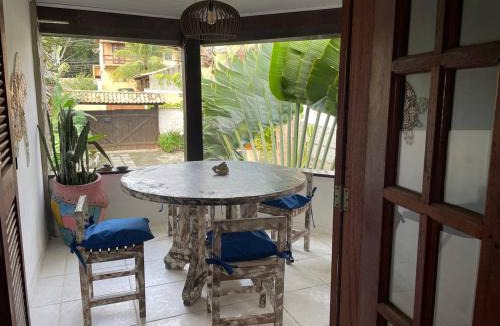 Albatroz House | Casa Buzios KeCocos