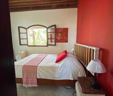 Albatroz House | Casa Buzios KeCocos