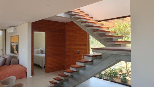 Morrinhos House | Casa Céu do Siriú