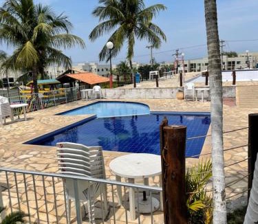 Baixo Grande Apartment | Casa Céu & Mar