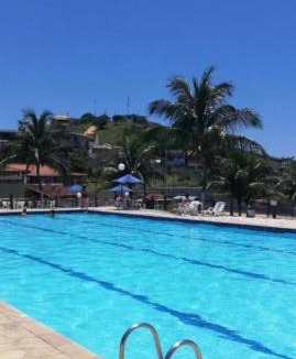 Baixo Grande Apartment | Casa Céu & Mar