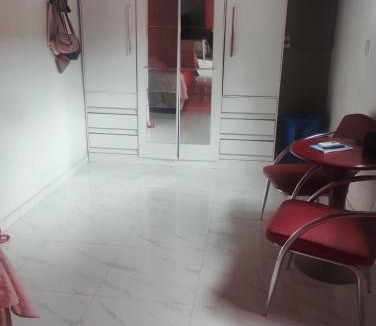 Mangueirao House | Casa círio e cop30