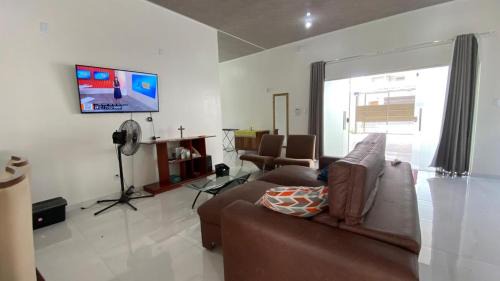 Sao Felix Do Xingu House | Casa Círio Salinas Pará