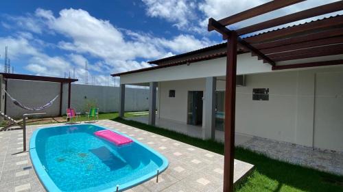 Sao Felix Do Xingu House | Casa Círio Salinas Pará
