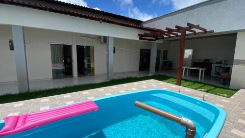 Sao Felix Do Xingu House | Casa Círio Salinas Pará