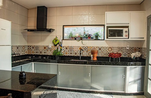 Ipiranga House | Casa c ótima localização em Teixeira de Freitas-BA