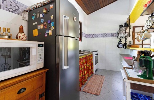 Boicucanga Beach House | Casa c/3 quartos e Piscina na Praia de Boiçucanga