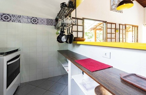 Boicucanga Beach House | Casa c/3 quartos e Piscina na Praia de Boiçucanga