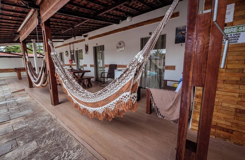 Ponta de Matos House | Casa c 5 suítes, Piscina, Churrasqueira e Sinuca