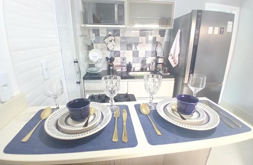 Guaratiba House | Casa c AR-condomínio prox ParkShopping Cpo Grande-CS2