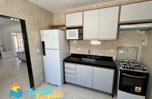 Sao Jose da Coroa Grande House | Casa Coroa Grande! A Sua Casa de Praia em São José