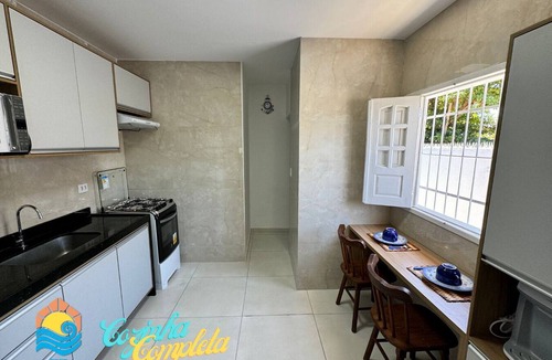 Sao Jose da Coroa Grande House | Casa Coroa Grande! A Sua Casa de Praia em São José