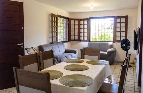 Nossa Senhora da Conceicao House | Casa c Churrasqueira a 140m da Praia da Conceicao