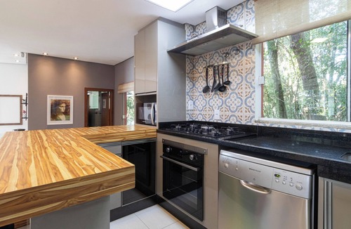 Campeche Norte House | Casa c/Jacuzzi Vista Mar no Campeche P2299
