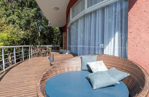 Campeche Norte House | Casa c/Jacuzzi Vista Mar no Campeche P2299