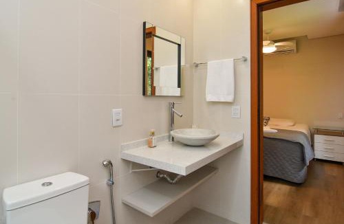 Dunas da Lagoa House | Casa c/Piscina a 250m da Lagoa da Conceição P2211