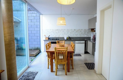 Boicucanga Beach Ski Chalet | Casa c/Piscina a 150m da Praia de Boiçucanga