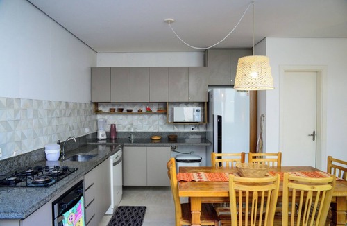 Boicucanga Beach Ski Chalet | Casa c/Piscina a 150m da Praia de Boiçucanga
