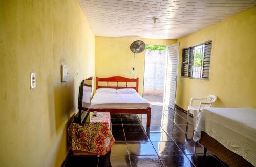 Itapagipe House | Casa c Piscina, Churrasqueira perto do Rio Grande