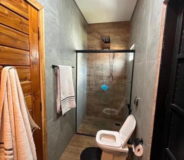 Caceres Apartment | Casa c Piscina, Churras - 100% climatizada