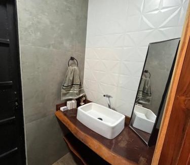 Caceres Apartment | Casa c Piscina, Churras - 100% climatizada