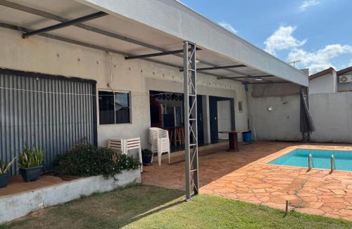 Caceres Apartment | Casa c Piscina, Churras - 100% climatizada