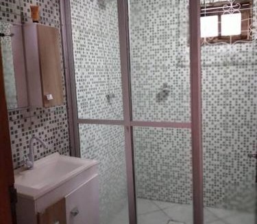 Arroio do Rosa House | Casa c/Piscina em Arroio do Rosa