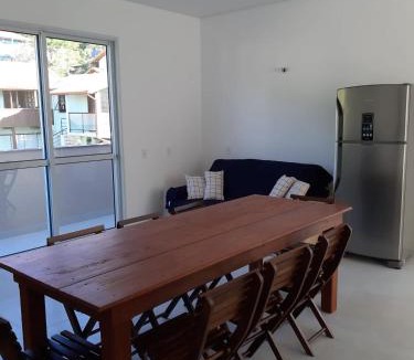 Barra da Lagoa House | Casa c/SPA e mesa de sinuca 240 m2