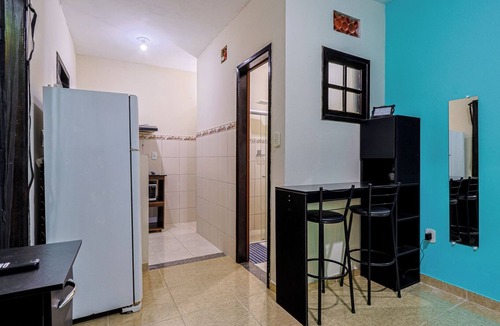 Eldorado House | Casa c Wi-fi e garagem à 5 min do centro