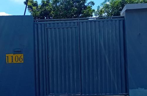 Santarem House | Casa c wifi, 2 Qts, 3 camas, ganchos p redes e estacionamento