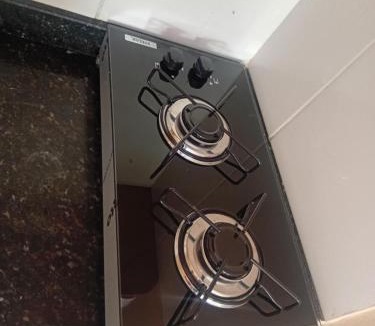 Santarem House | Casa c wifi, 2 Qts, 3 camas, ganchos p redes e estacionamento