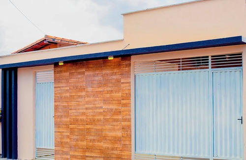 Barreirinhas Ski Chalet | Casa c WiFi e ótima localização em Barreirinhas/MA