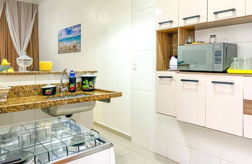 Barra de Sao Joao Ski Chalet | Casa c WiFi e vista p o mar - Barra de São João/RJ