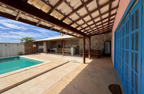 Marataizes House | Casa Cações Beach Marataizes