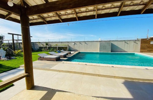 Marataizes House | Casa Cações Beach Marataizes