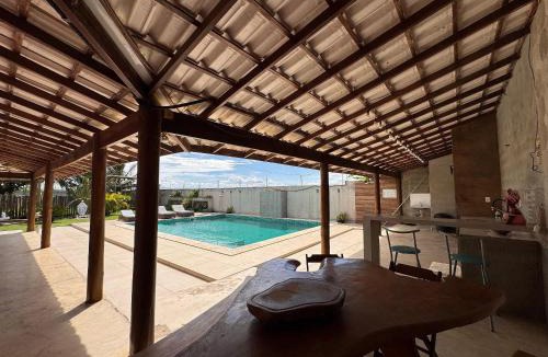 Marataizes House | Casa Cações Beach Marataizes