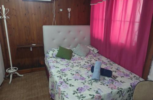 Almirante Brown House | Casa cabaña para disfrutar en cualquier ocasión