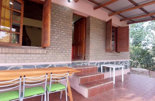 Rio Ceballos Cabin | Casa Cabana