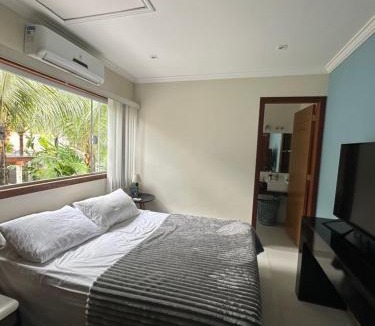 Cabore House | Casa Caborê, Paraty-RJ