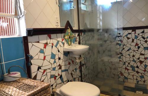Aiuruoca Bed & Breakfast | Casa Cacau Boutique B&B - Sítio Salamandra, Vale do Matutu