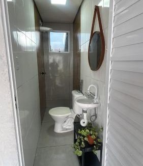 Downtown Ubatuba House | Casa Cacau