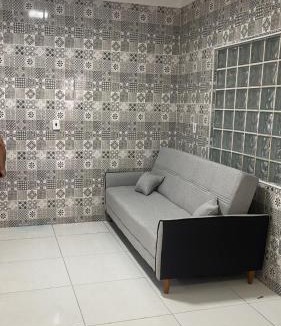 Downtown Ubatuba House | Casa Cacau