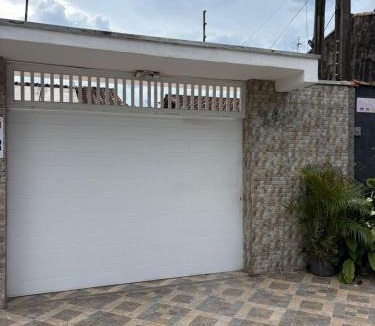 Downtown Ubatuba House | Casa Cacau