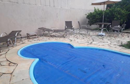 Sao Sebastiao House | casa cachoeira