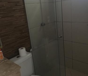 Sao Sebastiao House | casa cachoeira