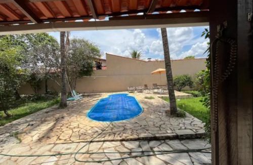Sao Sebastiao House | casa cachoeira