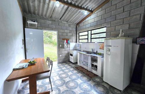 Sao Roque House | Casa Café - Aconchego na Floresta - Rota do Vinho