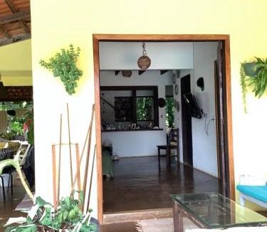 Pirenopolis House | Casa Café com Poesia