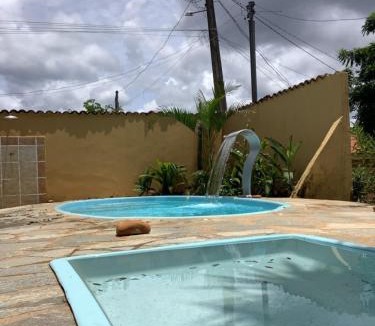 Pirenopolis House | Casa Café com Poesia