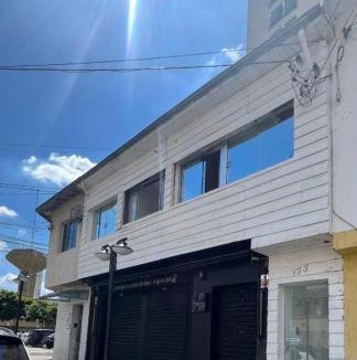 Vila Mariana House | Casa Caju